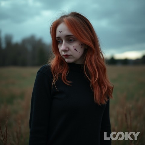 Looky_1709820419878 в LOOKY. #Свой_аватар,#LOOKY_нейронка. #Свой_аватар #LOOKY_...