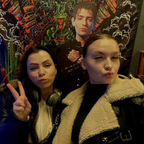 ntmrzv в LOOKY. . ❤️