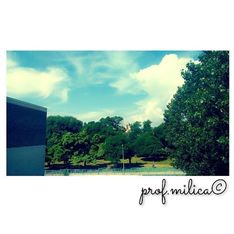 milica в LOOKY. #viewofSerbia. [#hometown](hometown...
