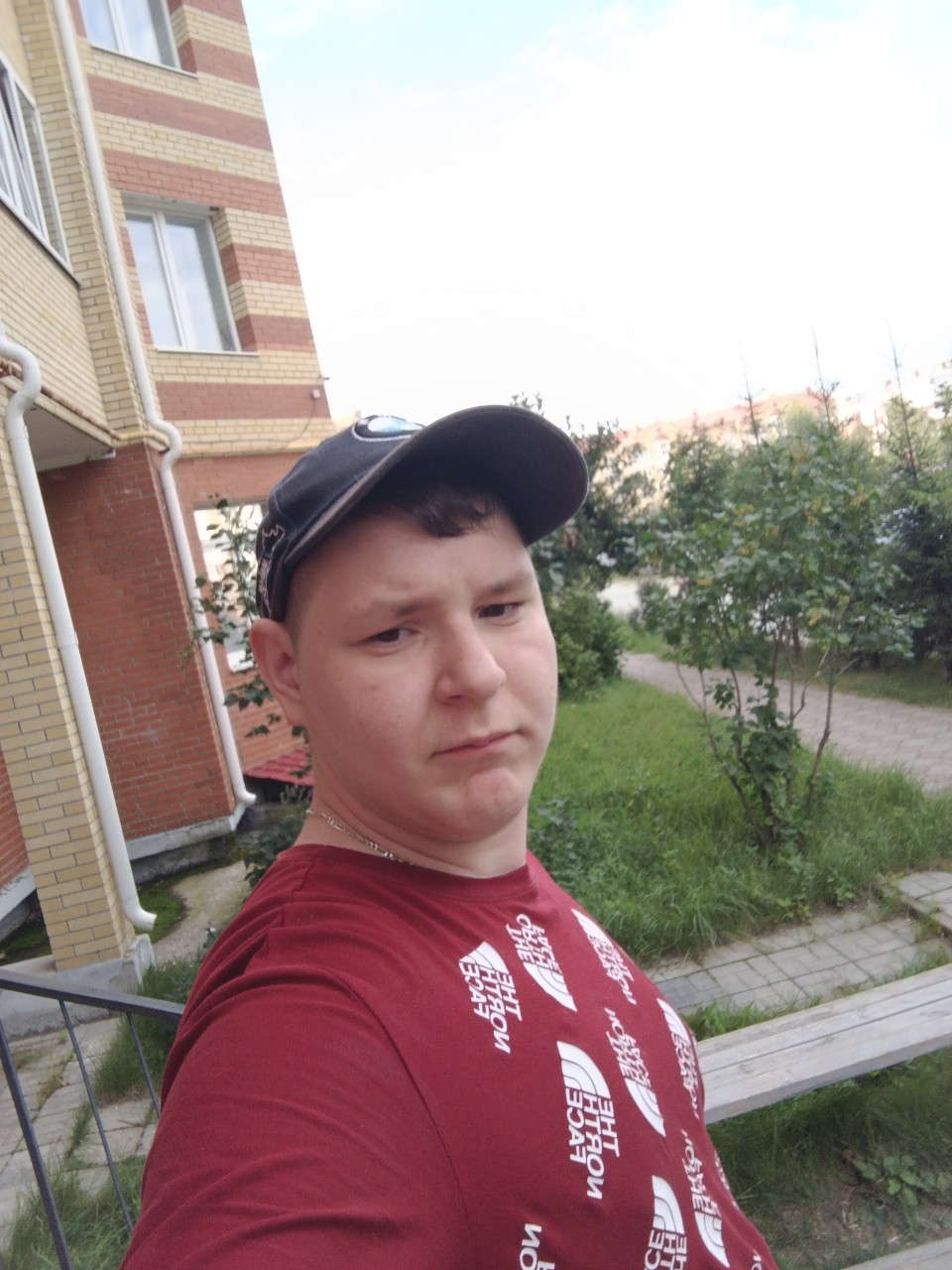 Никита Дюпин Алексеевич в LOOKY — публикация