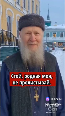 Senya в LOOKY — #Аминь