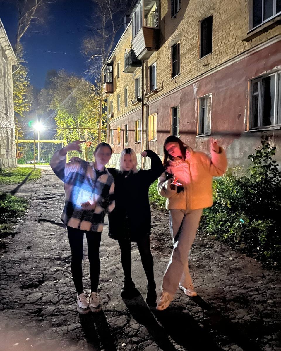 Menoka в LOOKY — На забив😂