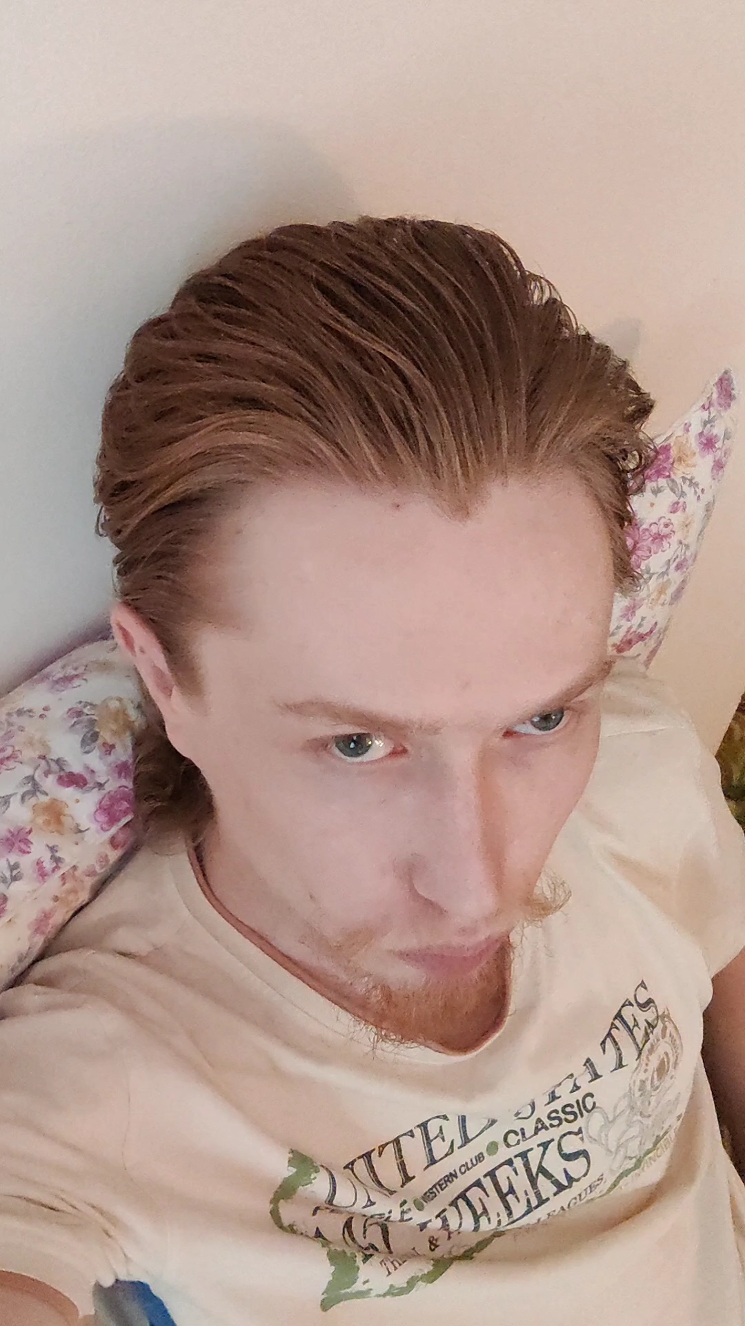 Денис Кудрявцев в LOOKY. . 