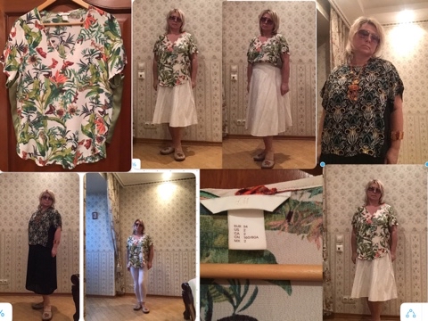 Looky_1693328210604 в LOOKY. . Новые переделки; нов...