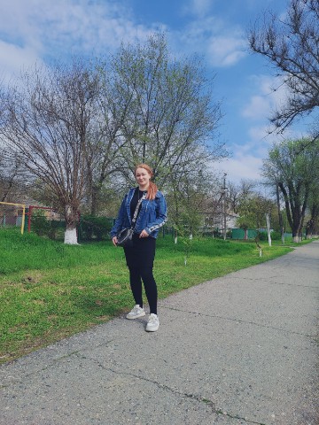 art_victoria_p в LOOKY. . Решили прогуляться в...