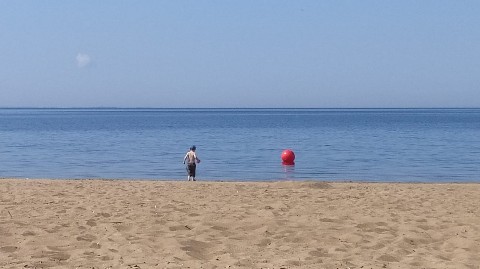 Looky_1693043325171 в LOOKY. #море,#пляж,#волна. Вчера нашла свои дет...