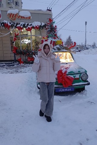 Ariella в LOOKY. . 🤍🤍🤍
✨Вы уже всем ...