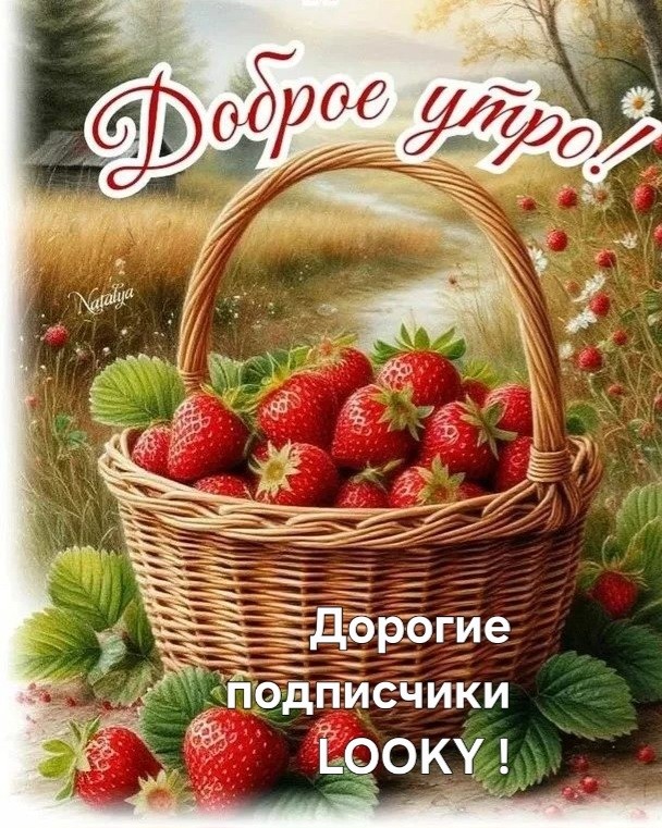 ДедМед в LOOKY — публикация