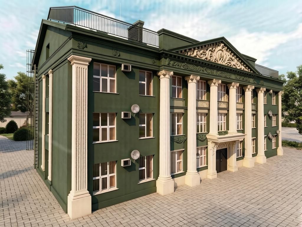  в LOOKY — Гостевой дом на 48 номеров. Тел: +7-916-134-3630.