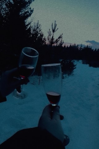Looky_177454304970472 в LOOKY. . ✨🍷