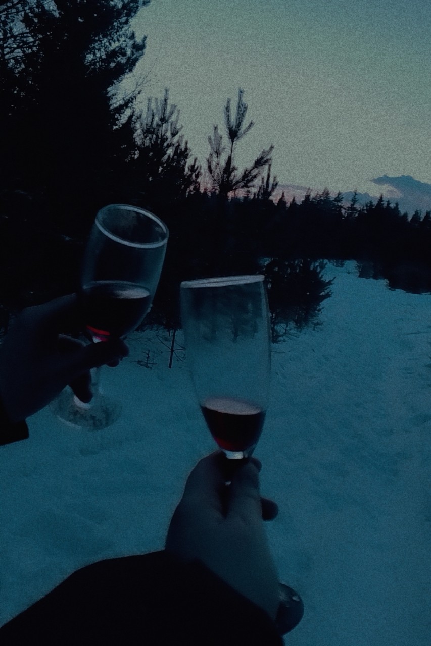 ✨🍷