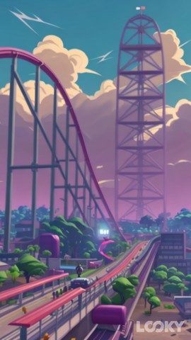 Looky_1698680215877 в LOOKY. #kingdaka. #kingdaka
