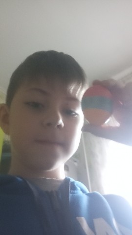 Арсений Саргсян in LOOKY. . Христос воскрес