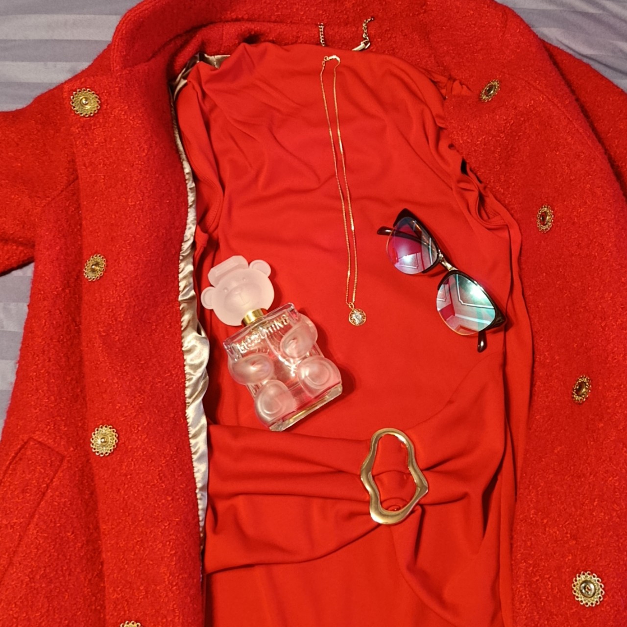 Helena_Muszynska in LOOKY. . Сегодня, я иду танце...