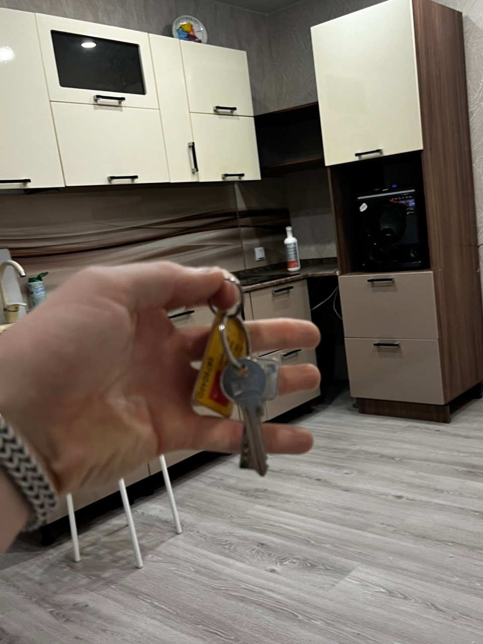 pricepc в LOOKY — Новый дом - новый профиль, а так, все по старому👌