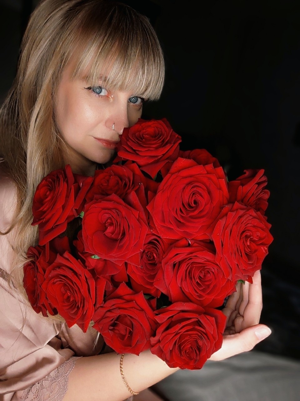 Liza_Liss в LOOKY. . Часто ругаю всех, кт...