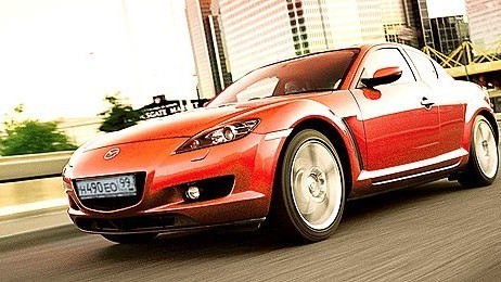 mazda в LOOKY. #мазда,#rx8,#mazda,#ночнойдозор. Mazda RX-8 - идеальн...