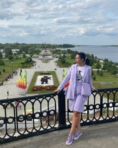 rudneva_7788 в LOOKY. . Стрелка -место слиян...