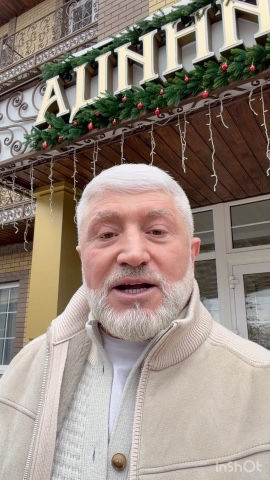 predst.chechnya.said в LOOKY. . А ещё в Тамбове есть...