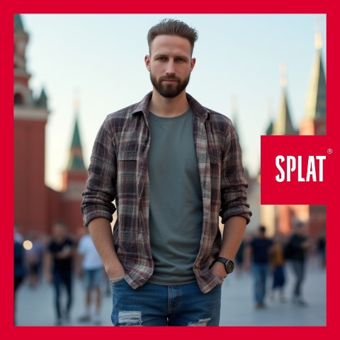 ModificatoR в LOOKY. #Тревел_SPLAT,#LOOKY_нейронка. #Тревел_SPLAT #LOOKY...