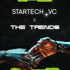 Arthur Bridge в LOOKY. #thetrends,#startech,#partners. Оргкомитет The Trend...