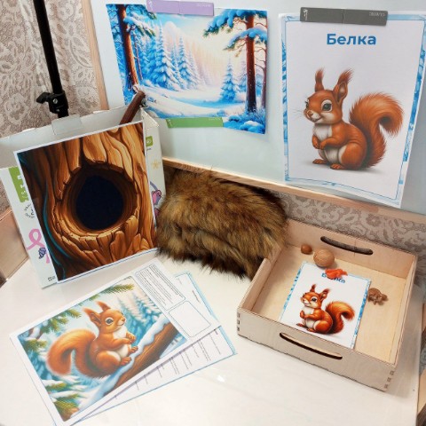 Mama_Sova в LOOKY. . 🐿️ Сегодня в «Зимне...