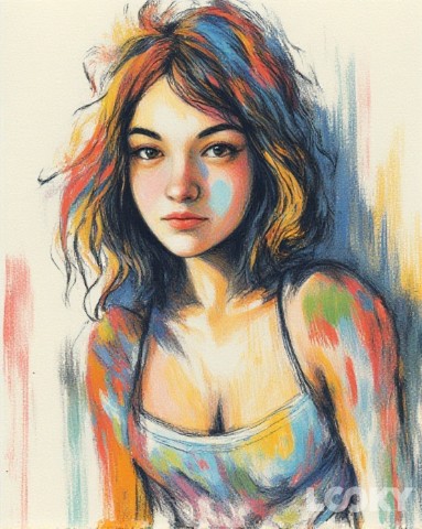 nana в LOOKY. . 
