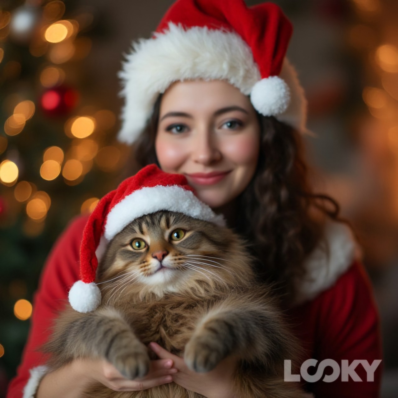 pushistiki в LOOKY — Как же хочется, чтобы жизнь хоть немного напоминала сказку. 