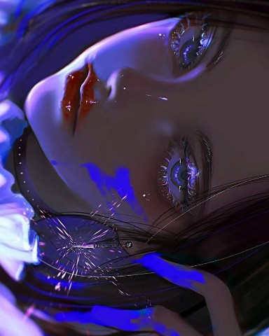 Jokers_joe005 в LOOKY. . [#LOOKY_нейронка](LO...