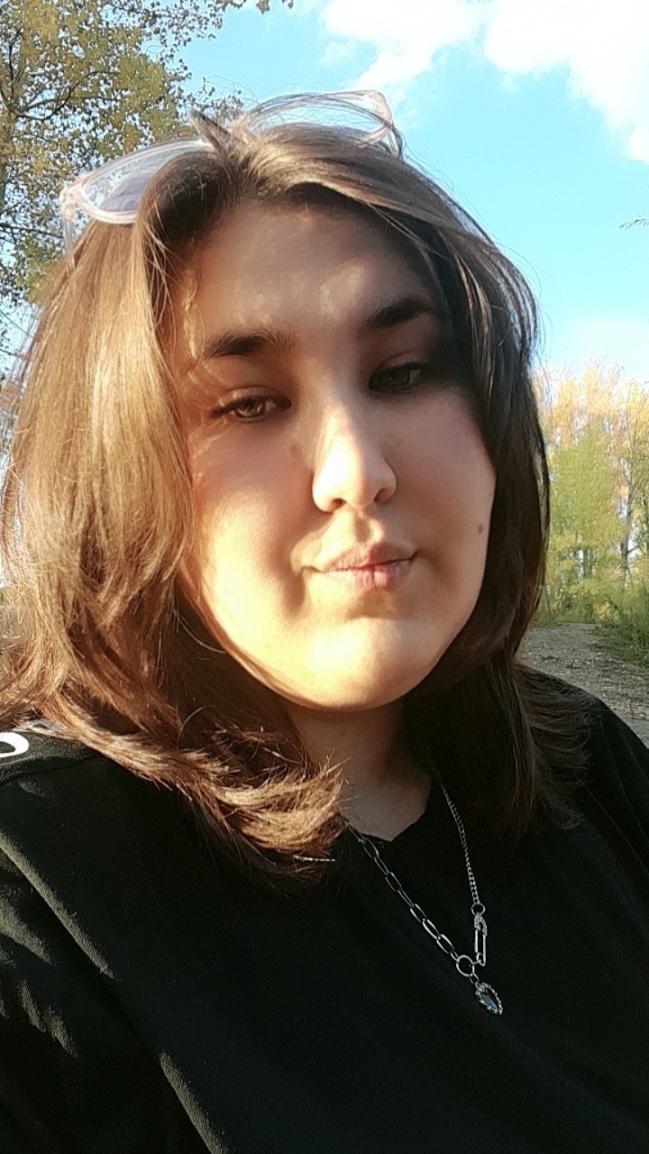 Тёплые осенние деньки