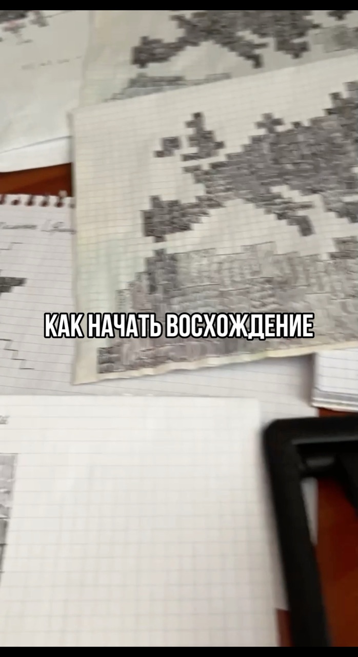 igor_bonchuk в LOOKY — Как начать восхождение по Методу Карты