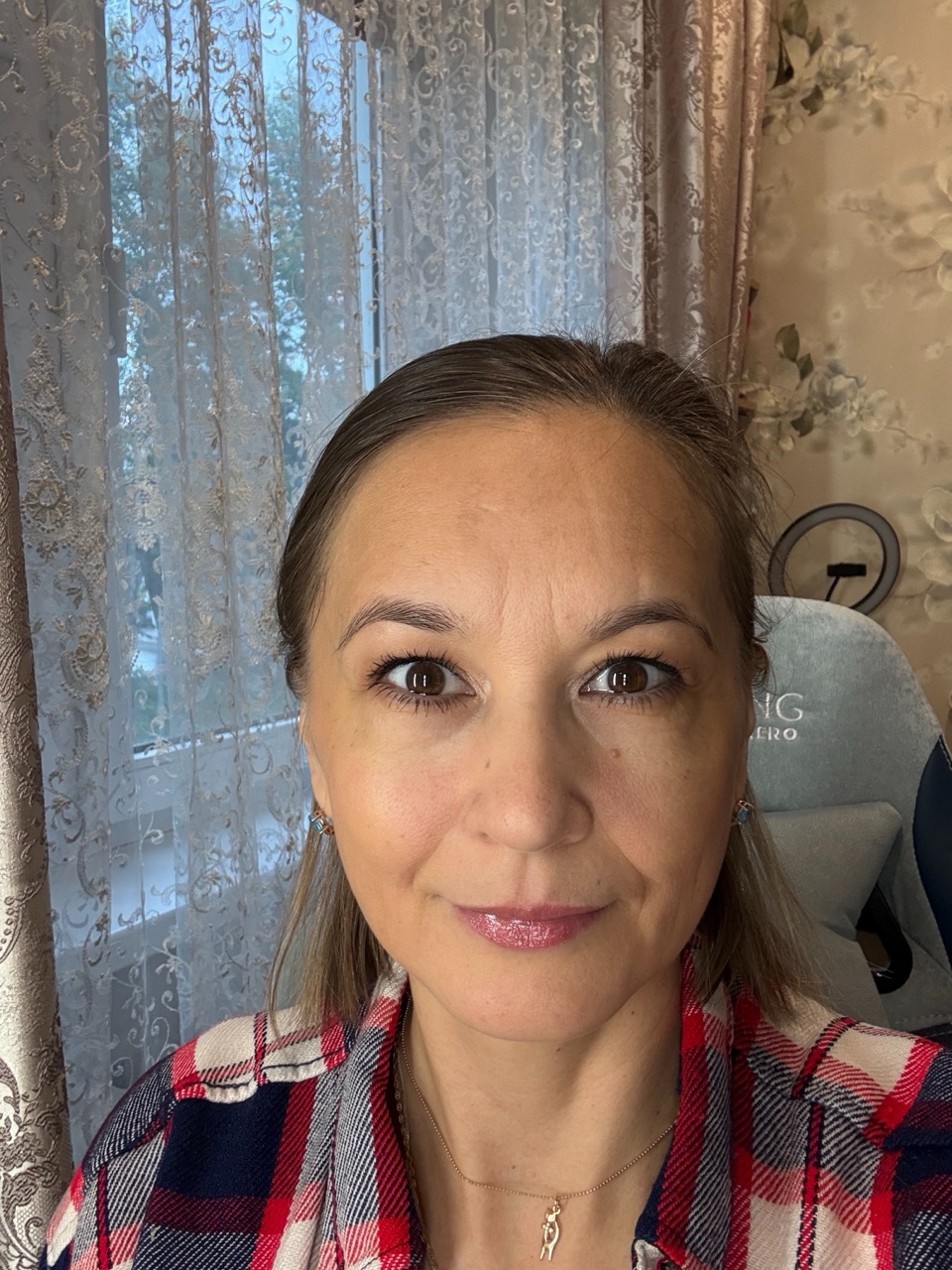 veronika в LOOKY — Собираюсь на бизнес встречу
