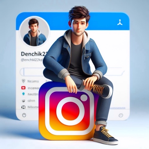 denchik23glk в LOOKY. . Приветы всем) 🫡
Воо...