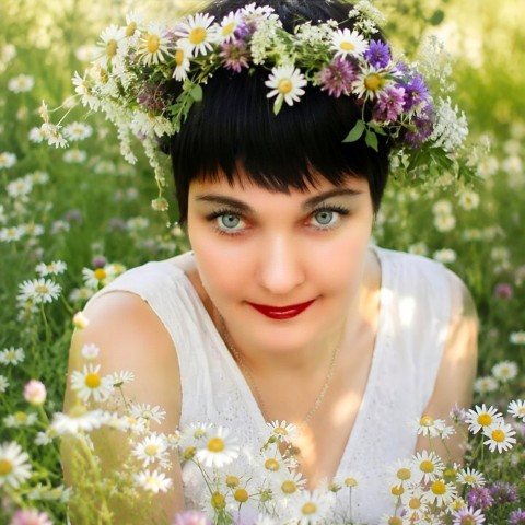Елена- замужем в LOOKY. . 
