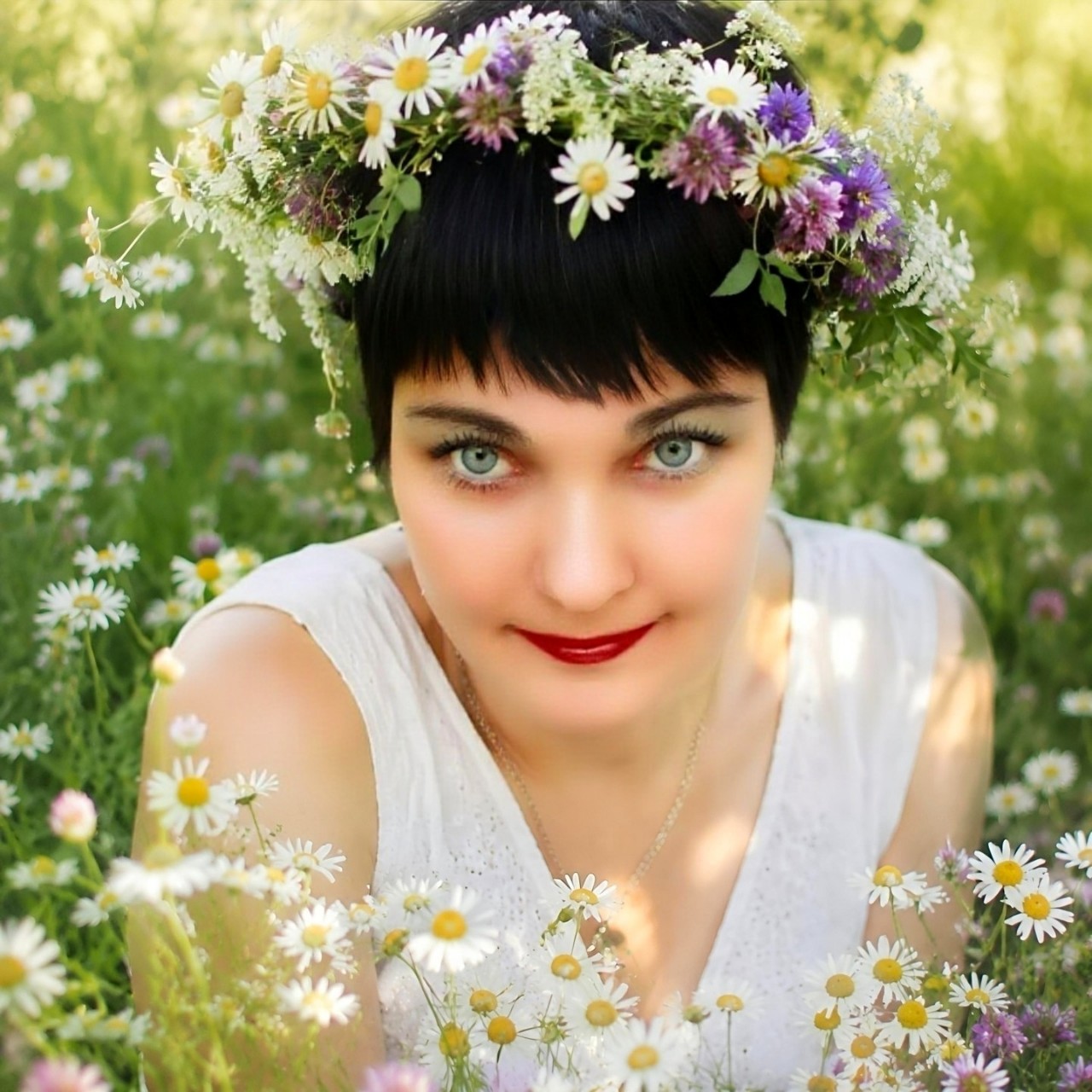 Елена- замужем in LOOKY. . 
