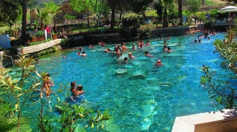 Dionysos в LOOKY. #turkey,#pamukkale. #turkey #pamukkale