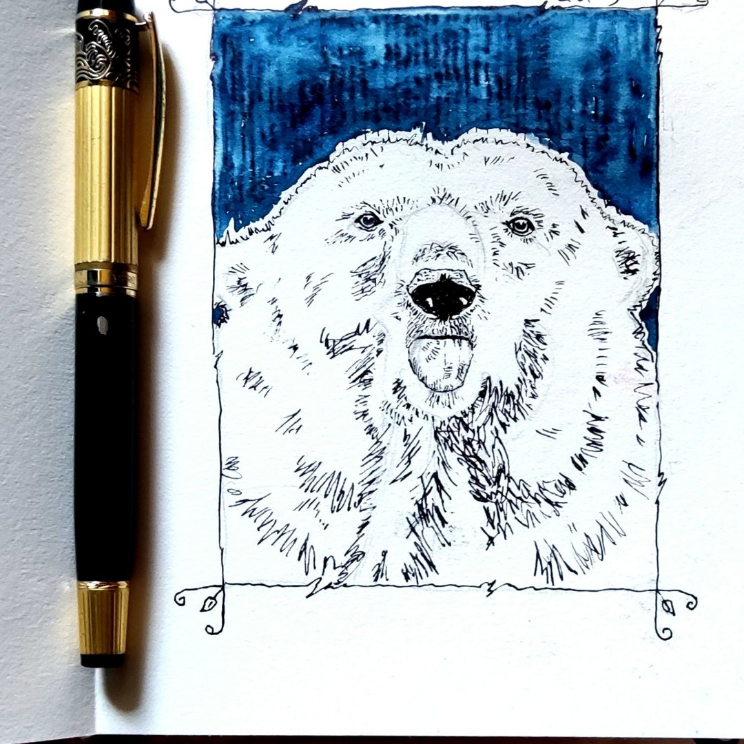 callileo75 in LOOKY. . [#leo75рисует](leo75...