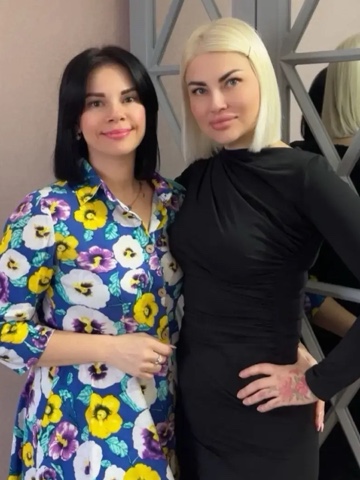 Светлана в LOOKY. . Отметили 37 лет друж...