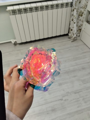 Nataly Usoltseva в LOOKY. . Да... Я подопоздала....