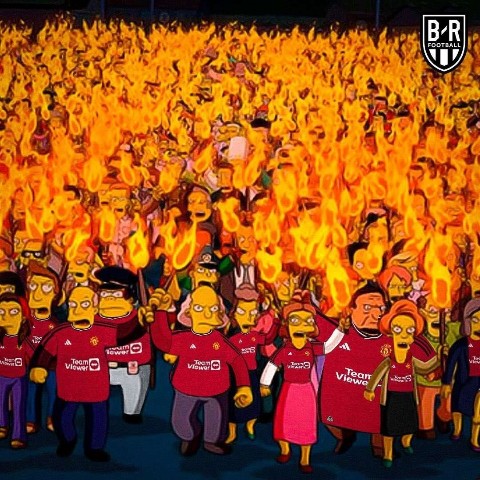 mSte в LOOKY. #mufc. Манчестер Юнайтед #m...