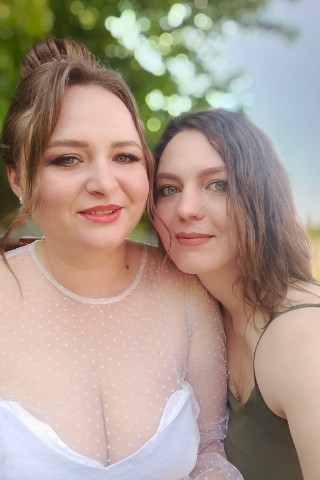 yana_galuskina в LOOKY. #свадьба#любовь. Подруга замуж вышла ...