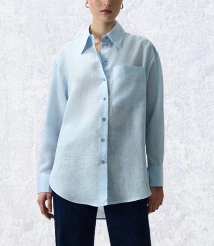 AlviElla в LOOKY. #Индивидуальныйпошив,#пошив,#шитьеодежды,#SewingPatterns#sewing,#sewin,#sewinglove,#выкройки,#выкройка,#шитье,#крой,#СвоимиРуками,#платья,#платье,#ПошивОдежды,#МоделированифеОдежды,#КонструированиеОдежды,#одежда,#рубашка,#лекало,#шью,#хобби,#style,#handmade,#шьем. Универсальная рубашк...