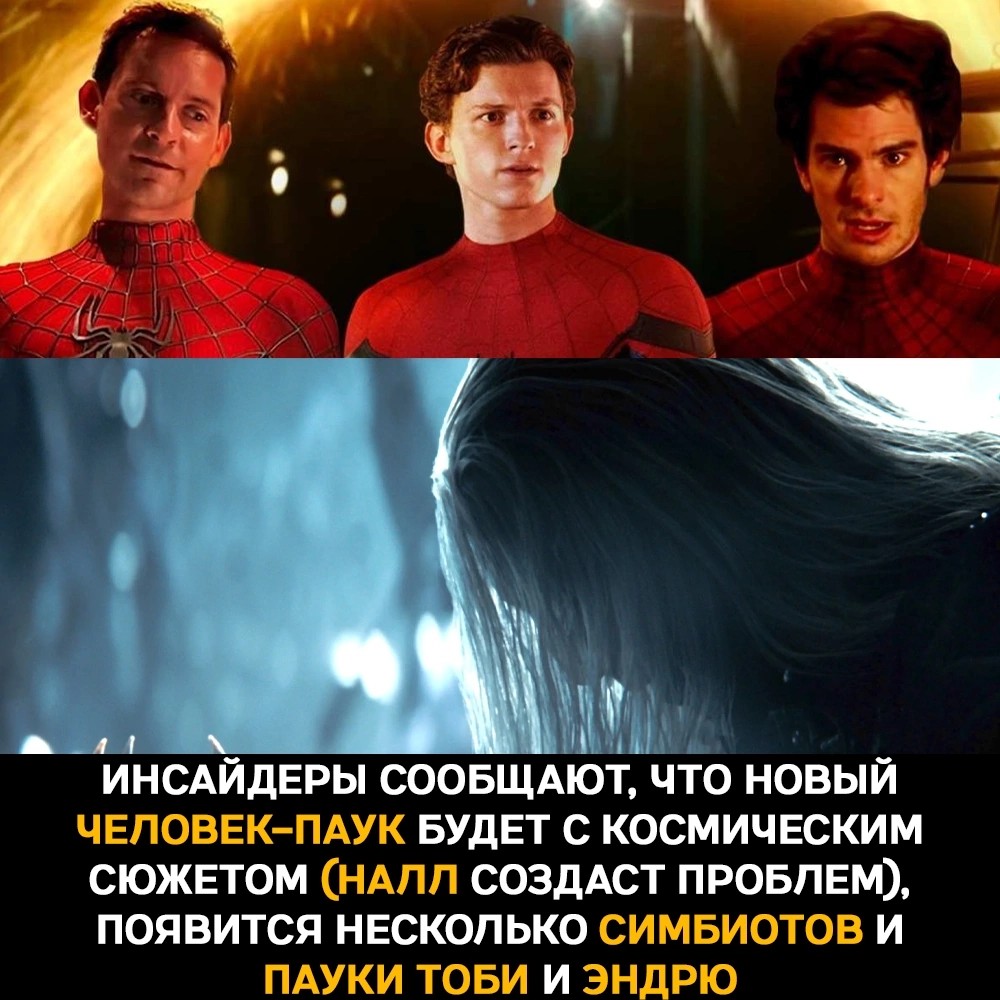 Новости Кино