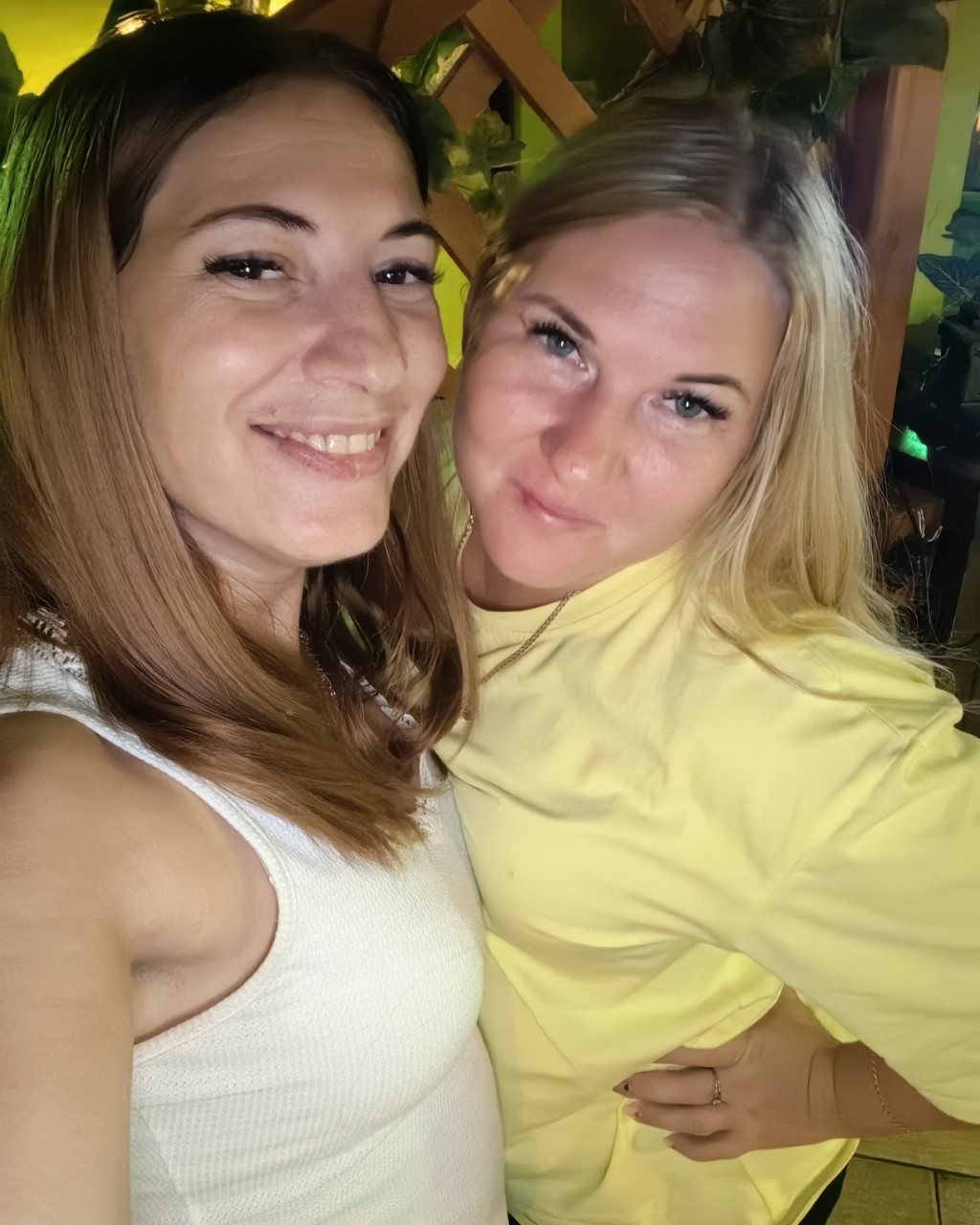 Lina в LOOKY — Моя любимая кума ❤️