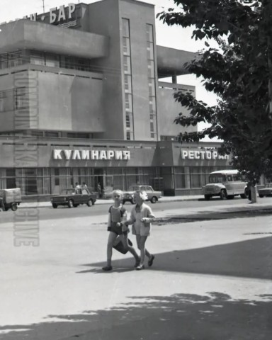 Вехи истории в LOOKY. . Магазин Кулинария
В ...