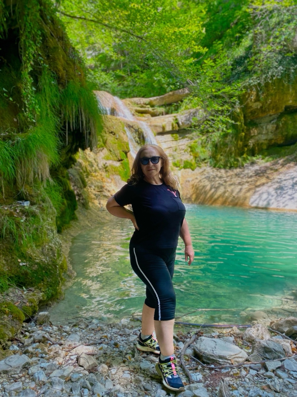 nina_melekhova in LOOKY