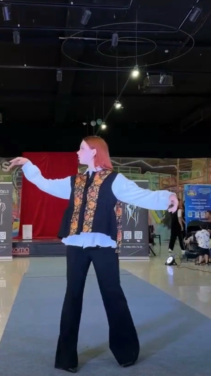 anniavorodis в LOOKY. . За каждым выходом ст...
