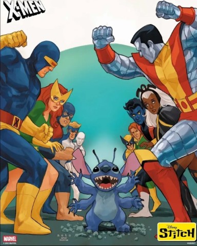 Fin_Comics в LOOKY. #Marvelcomics,#Комиксы,#Disney. #Marvelcomics #Комик...