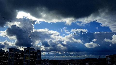 Леся vibe в LOOKY. . [#omsk](omsk) [#sky]...