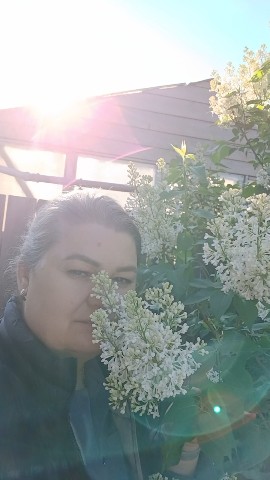 Наталья Лебедева в LOOKY. . Весна....